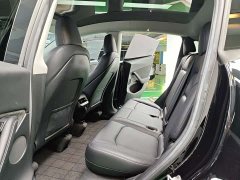 Tesla Model Y Rear-Wheel Drive - ფოტო 12
