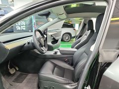 Tesla Model Y Rear-Wheel Drive - ფოტო 13