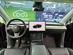 Tesla Model Y Rear-Wheel Drive - ფოტო 14