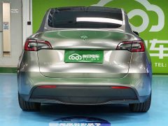 Tesla Model Y Rear-Wheel Drive - ფოტო 16