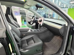 Tesla Model Y Rear-Wheel Drive - ფოტო 7