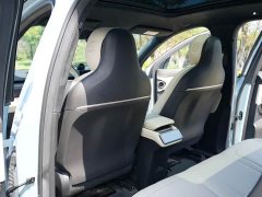 NIO ES6 75kWh - ფოტო 11
