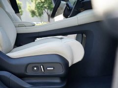 NIO ES6 75kWh - ფოტო 13
