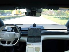 NIO ES6 75kWh - ფოტო 14