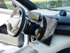 NIO ES6 75kWh - ფოტო 16