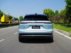 NIO ES6 75kWh - ფოტო 5