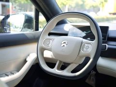 NIO ES6 75kWh - ფოტო 6