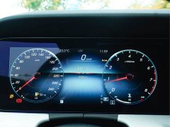 Mercedes-Benz E-Class (Imported) Facelift E 260 Coupe - ფოტო 12