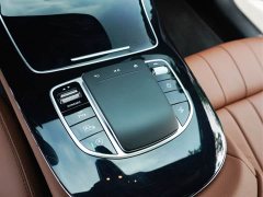 Mercedes-Benz E-Class (Imported) Facelift E 260 Coupe - ფოტო 13