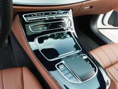 Mercedes-Benz E-Class (Imported) Facelift E 260 Coupe - ფოტო 14