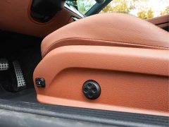 Mercedes-Benz E-Class (Imported) Facelift E 260 Coupe - ფოტო 15