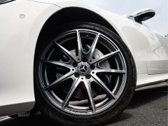 Mercedes-Benz E-Class (Imported) Facelift E 260 Coupe - ფოტო 4