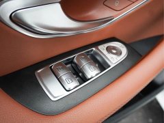 Mercedes-Benz E-Class (Imported) Facelift E 260 Coupe - ფოტო 8