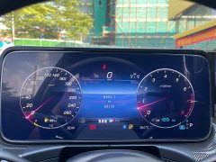 Mercedes-Benz C-Class C 260 L AMG Line - ფოტო 8