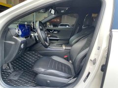 Mercedes-Benz C-Class C 260 L AMG Line - ფოტო 6