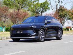 NIO EC6 75kWh - ფოტო 1
