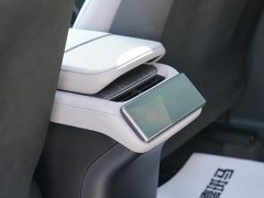 NIO EC6 75kWh - ფოტო 11