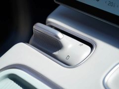 NIO EC6 75kWh - ფოტო 13