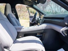 NIO EC6 75kWh - ფოტო 14