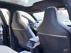NIO EC6 75kWh - ფოტო 15