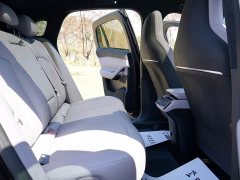 NIO EC6 75kWh - ფოტო 16