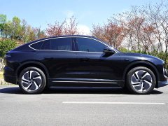 NIO EC6 75kWh - ფოტო 3