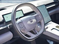 NIO EC6 75kWh - ფოტო 6