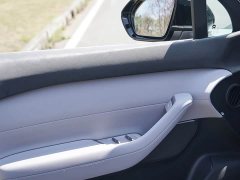 NIO EC6 75kWh - ფოტო 8