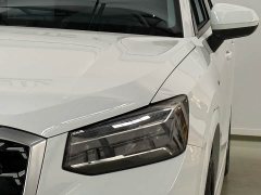Audi Q2L 35TFSI Fashion Dynamic Edition - ფოტო 10