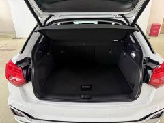 Audi Q2L 35TFSI Fashion Dynamic Edition - ფოტო 12
