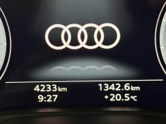 Audi Q2L 35TFSI Fashion Dynamic Edition - ფოტო 15