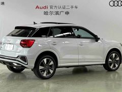 Audi Q2L 35TFSI Fashion Dynamic Edition - ფოტო 2