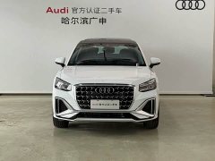 Audi Q2L 35TFSI Fashion Dynamic Edition - ფოტო 3