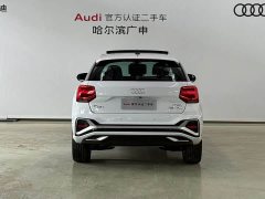 Audi Q2L 35TFSI Fashion Dynamic Edition - ფოტო 4