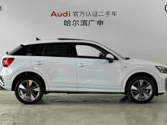 Audi Q2L 35TFSI Fashion Dynamic Edition - ფოტო 5