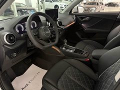 Audi Q2L 35TFSI Fashion Dynamic Edition - ფოტო 6