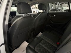Audi Q2L 35TFSI Fashion Dynamic Edition - ფოტო 7