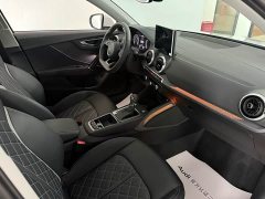 Audi Q2L 35TFSI Fashion Dynamic Edition - ფოტო 8