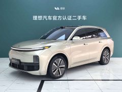 Li Auto L8 Max - ფოტო 1