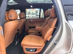 Li Auto L8 Max - ფოტო 10