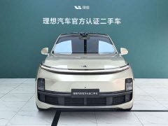 Li Auto L8 Max - ფოტო 2