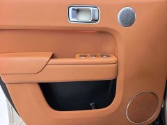Li Auto L8 Max - ფოტო 4