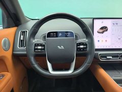 Li Auto L8 Max - ფოტო 8