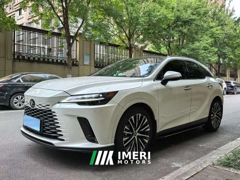 2023 Lexus RX New Energy 450h AWD Comfort Edition - ავტომობილი ჩინეთიდან