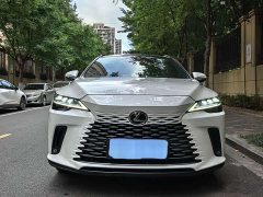 Lexus RX New Energy 450h AWD Comfort Edition - ფოტო 2
