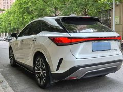 Lexus RX New Energy 450h AWD Comfort Edition - ფოტო 7