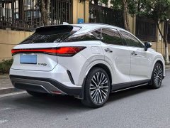 Lexus RX New Energy 450h AWD Comfort Edition - ფოტო 9