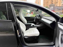 Tesla Model Y Long Range All-Wheel Drive - ფოტო 11