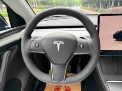 Tesla Model Y Long Range All-Wheel Drive - ფოტო 14