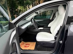 Tesla Model Y Long Range All-Wheel Drive - ფოტო 7